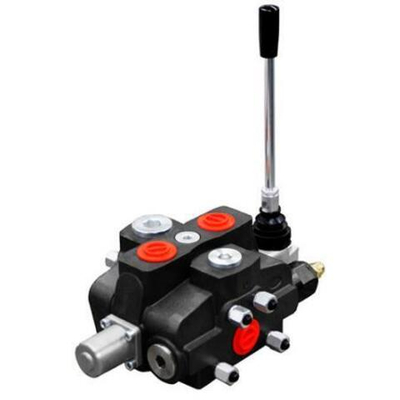 Гидрораспределитель SDS 180 1 секционный, 160 л.мин (SDS180-DLS180)