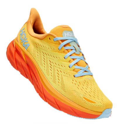 Кроссовки мужские Hoka Clifton 8