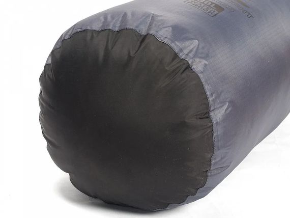 Гермо-мешок ультралегкий Sargan Легко-80 Taffeta-Ripstop 80 л серый
