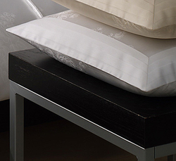 Наволочка 70x70 Elegante Residenz серебро