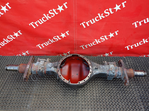 Корпус заднего моста