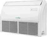 Напольно-потолочная сплит-система Ecoclima ECLCF-TC48/4R1A + ECL-TC48/5R1A(U), белый