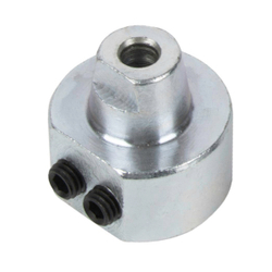 WDK-A6009425 Пластиковая монтажная головка с разъемом для подключения