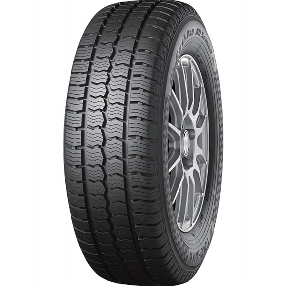 Yokohama 205/65R16C 107/105T BluEarth-Van All Season RY61 TL