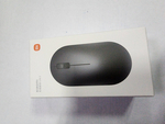 Мышь Xiaomi Wireless Mouse Lite 2 (Черный)