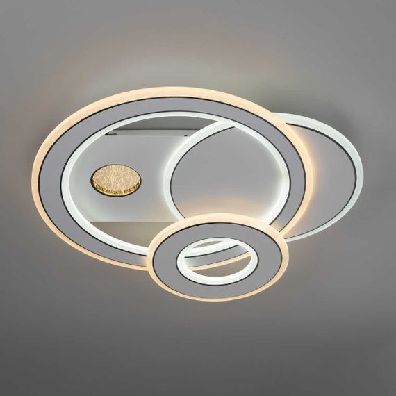 Потолочный светильник Citilux Costa CL741010