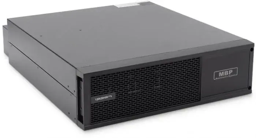 Байпас Ippon  MBP Innova RT II 3-3 10-20K