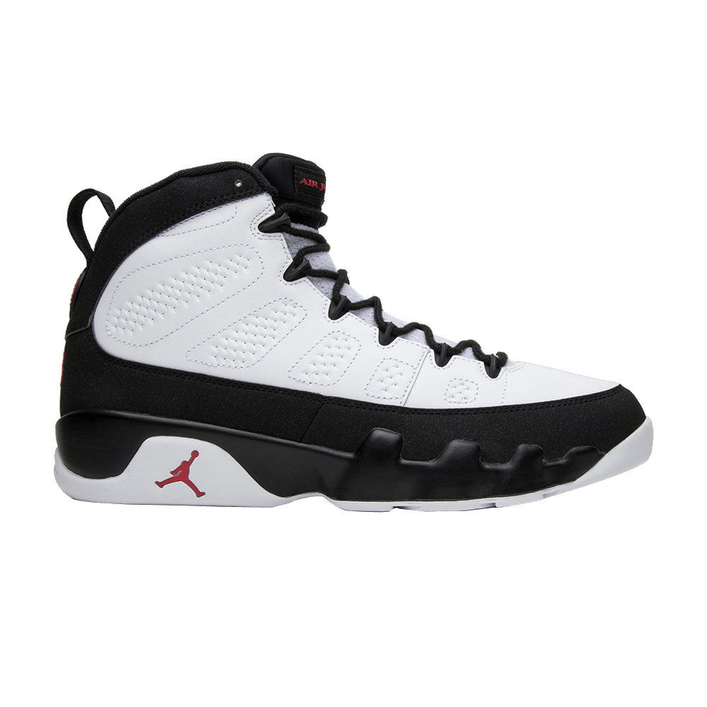 Кроссовки Jordan Air Jordan 9 Retro Og 2016