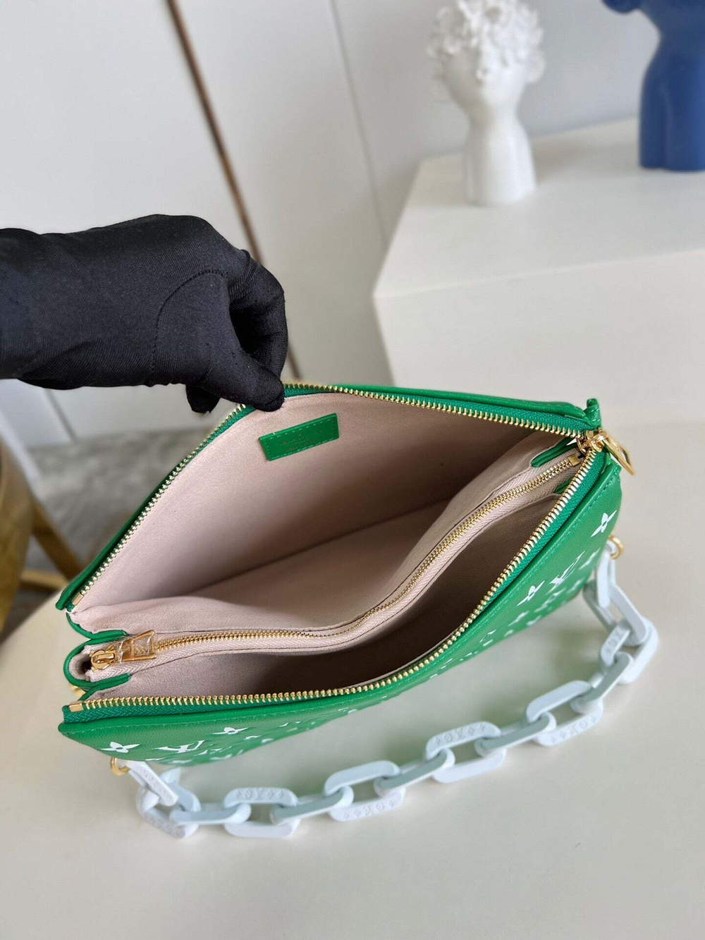 Louis Vuitton Coussin PM