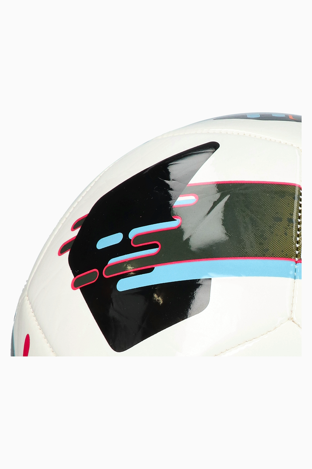 Футбольный мяч Puma Orbita 7 MS размер 5 - белый