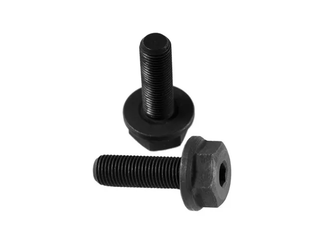 Болты во втулку STRESS Laser front