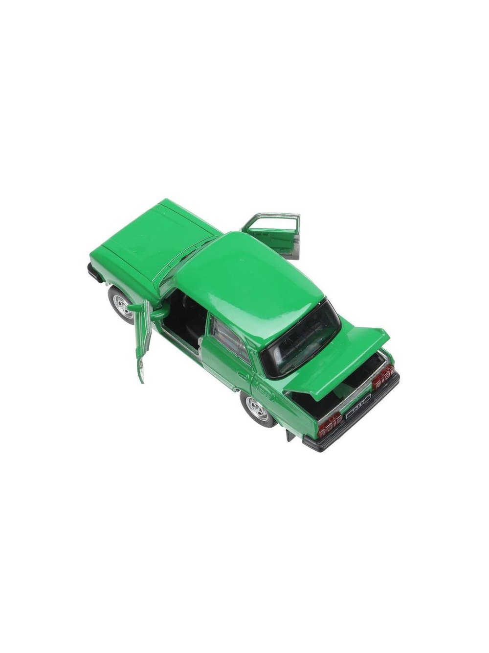 Машинка детская металлическая 13 см