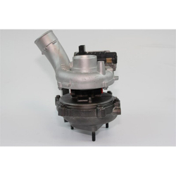 Турбина 776469-5006S Garrett для Audi