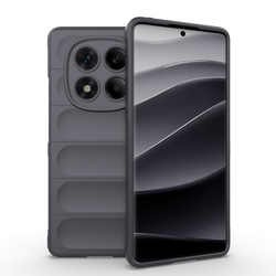 Противоударный чехол Flexible Case для Xiaomi Redmi Note 14 Pro 4g