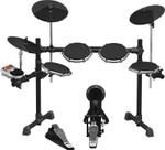 УСТАНОВКА BEHRINGER XD80USB