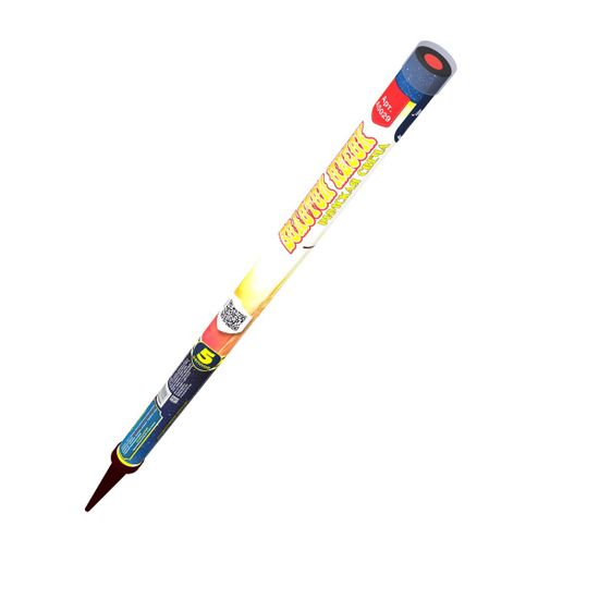 Золотой песок 0,8" х 5 А5029