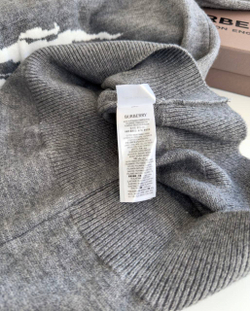 Свитер Burberry