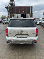 GAC GS8 2.0 AT 4WD GX Premium (231л.с.)