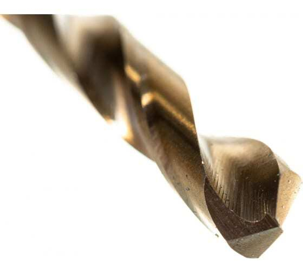 СВЕРЛО ПО МЕТАЛЛУ MATRIX 6,5 ММ 71439