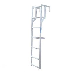 Лестница навесная для полувагонов MEGAL ЛНА (Н = 2,2м)
