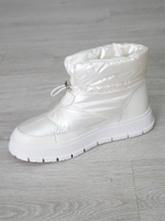 Ботинки женские зимние RIBBICA DW2010-1\F06-W982M
