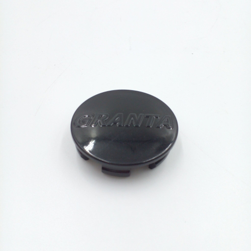 Колпачок заглушка ступицы на литой диск ВАЗ 2190 Гранта 1шт