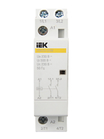 Звонок ЗД-47 на DIN-рейку IEK