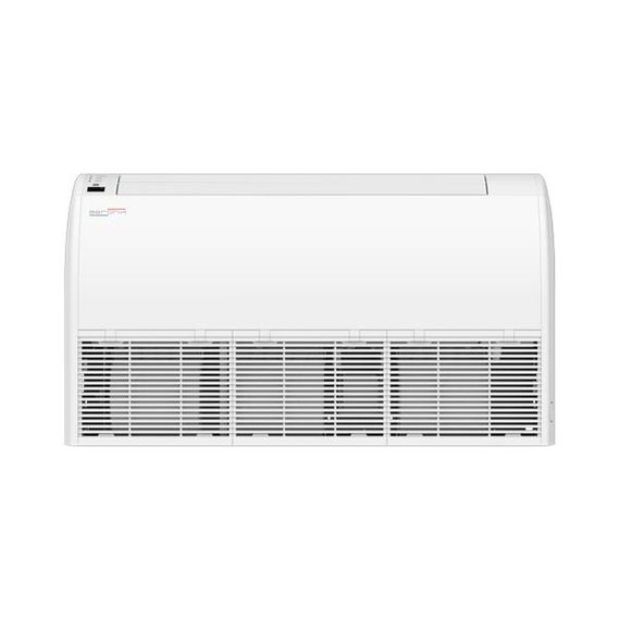 Напольно-потолочный кондиционер Aeronik ASI-ATH85ZD1/A-S / ASO-AGUHN85W1/INV
