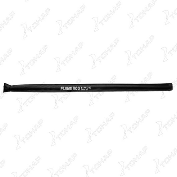 Удилище маховое FLAME ROD carbon, 7m, 15-40g (N-FR-700) Nisus
