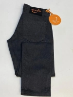 Джинсы прямые классические