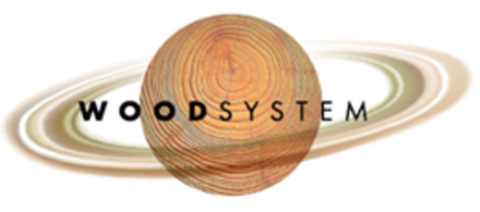 WOOD SYSTEM - Композитная паркетная доска