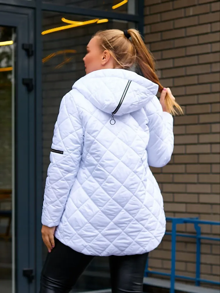 Куртка УК-127 Fabrika