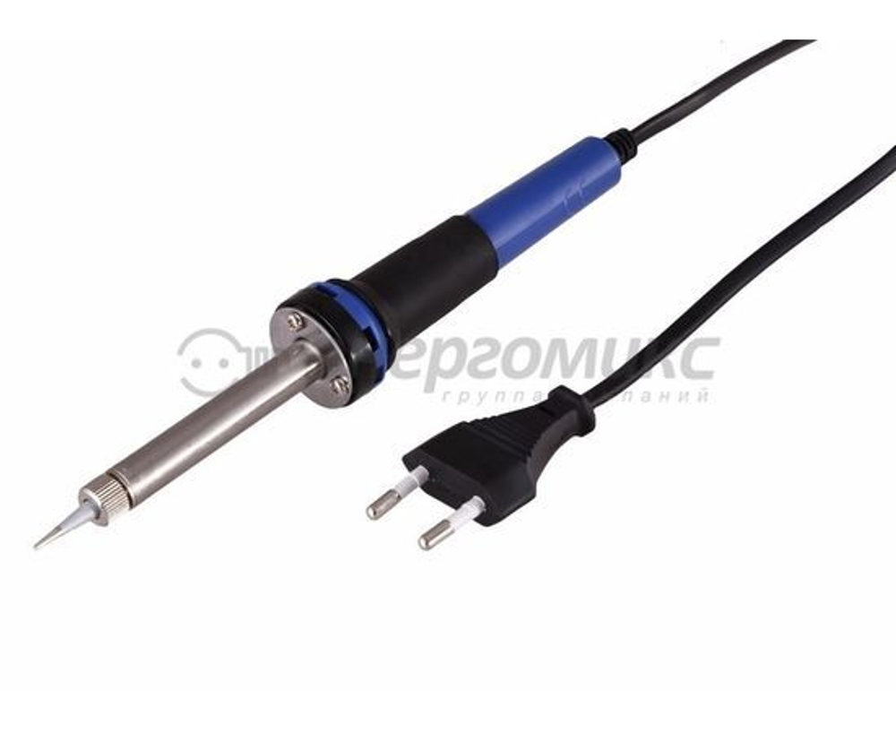 Паяльник (220V,30W) с керамическим нагревателем (12-0122) REXANT