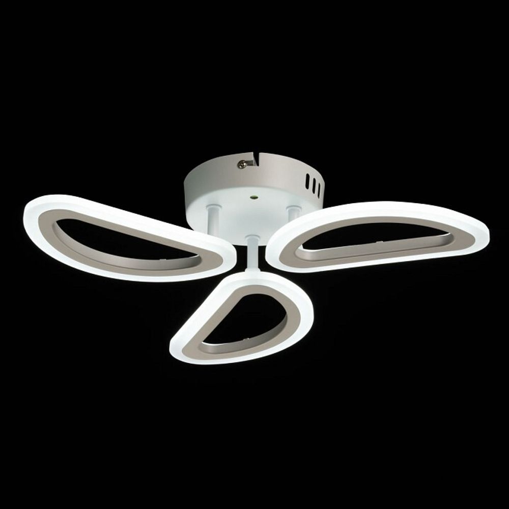 Потолочная люстра De City Мадлен 9 424018703