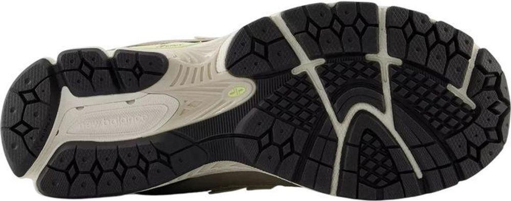 Кроссовки New Balance 1906 бежевый