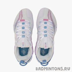 Кроссовки для бадминтона  LI-NING AYAS032-2