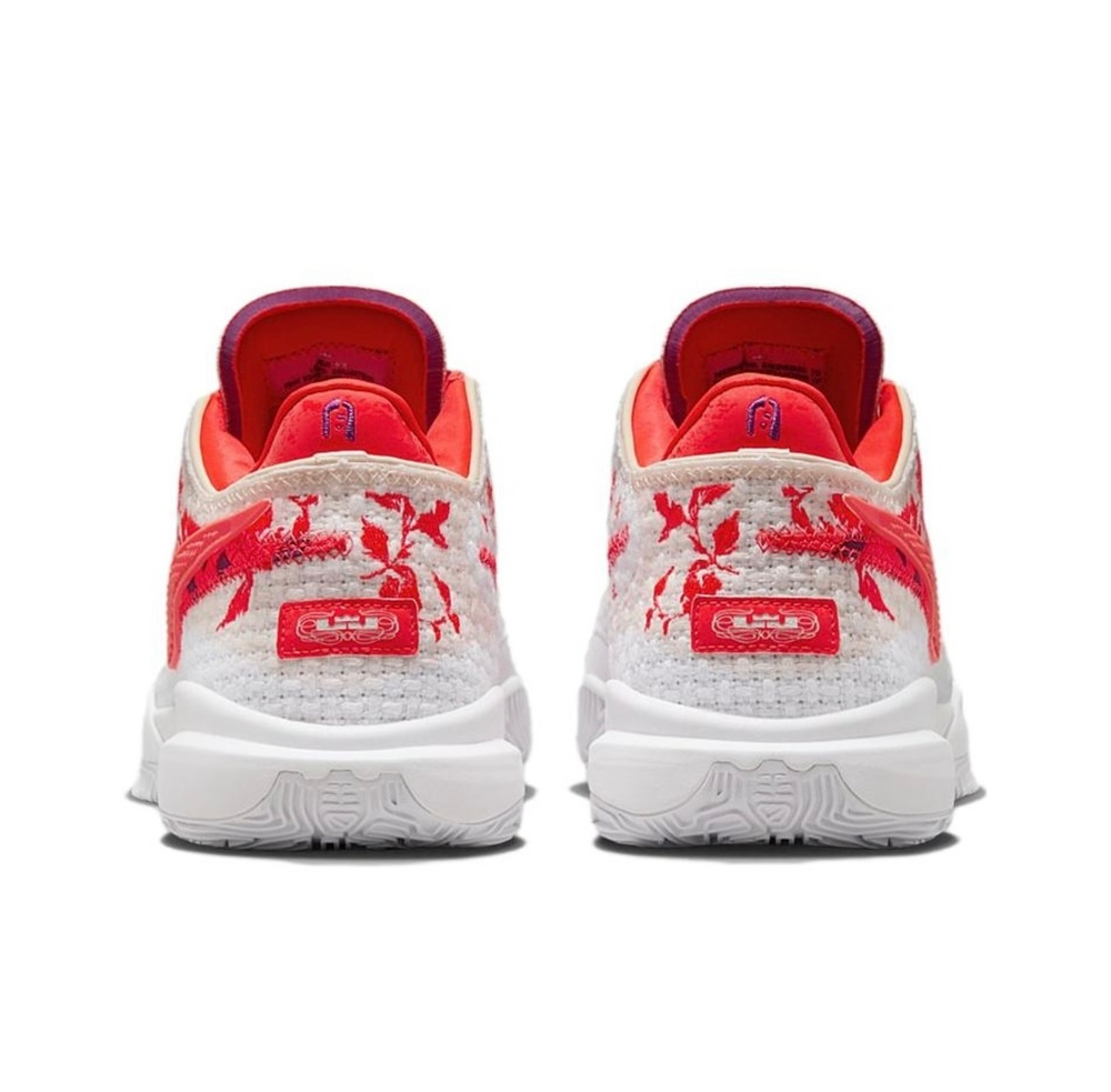 Кроссовки Nike LeBron 20 EP Ceremony x Mimi Plange