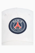 Кепка Nike PSG 25/26 Club - белый