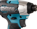 Дрель-шуруповерт аккумуляторная MAKITA DTD157RTJ