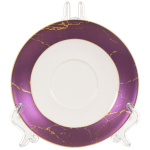 Набор чайный фарфор, 12 пр, 6 перс, 200 мл, Алия, GB-2102А, подар уп