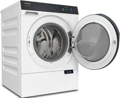 Стиральная машина Miele WQ 1200 WPS Nova Edition