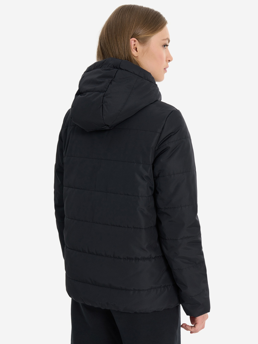 Куртка утепленная женская KAPPA