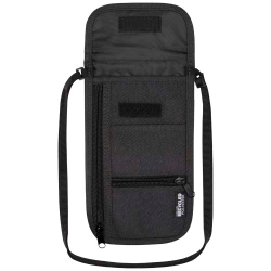 Умная дорожная сумка Ross, изготовленная из переработанных материалов согласно стандарту GRS