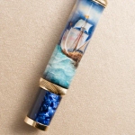 Columbus Роллер-ручка