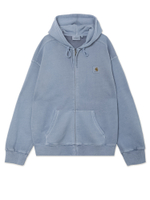 Толстовка С Капюшоном На Молнии Hooded Nelson Jacket