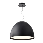 Подвесной светодиодный светильник Favourite Halva 4812-6P