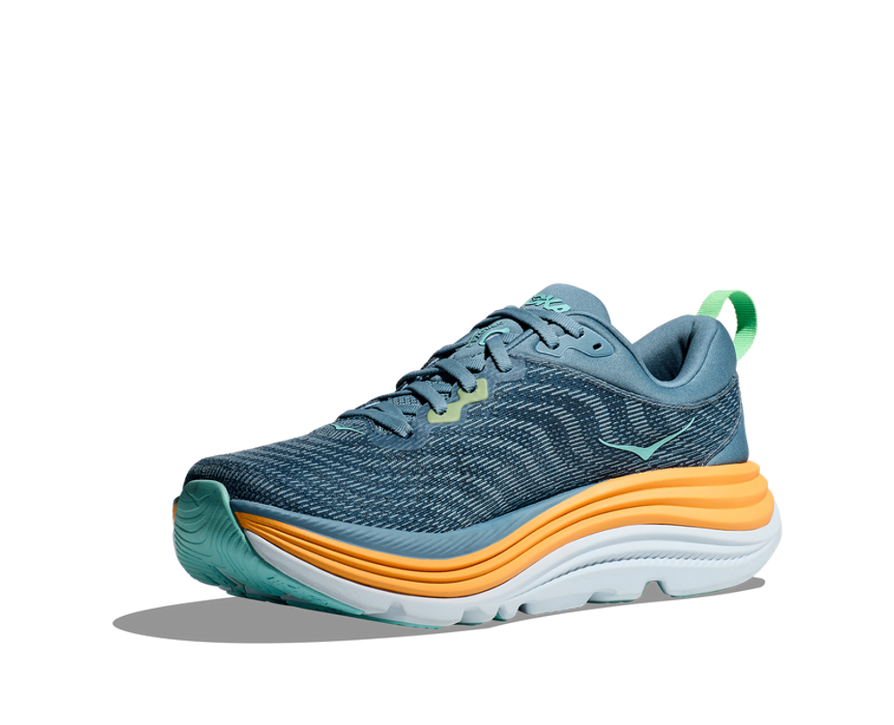 Кроссовки мужские Hoka Gaviota 5 Wide