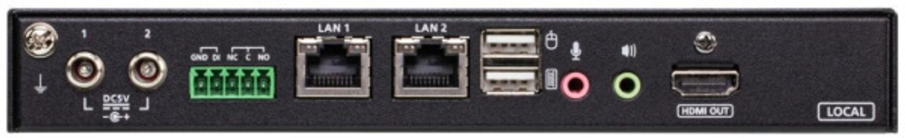 Удлинитель Aten CN9850-AT-G