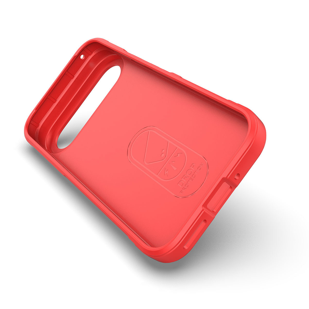 Противоударный чехол Flexible Case для Google Pixel 9 / Pixe 9 Pro
