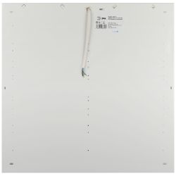 Светильник светодиодный ЭРА SPO-910-2-40K-032 32Вт 4000К 3360Лм 595x595x40 микропризма